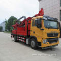 600m Water Well Drilling Truck